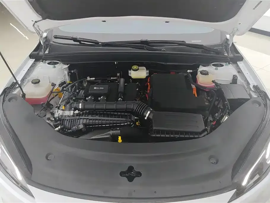 BYD Seal 05 DM-i 2025 из CN, фото 8