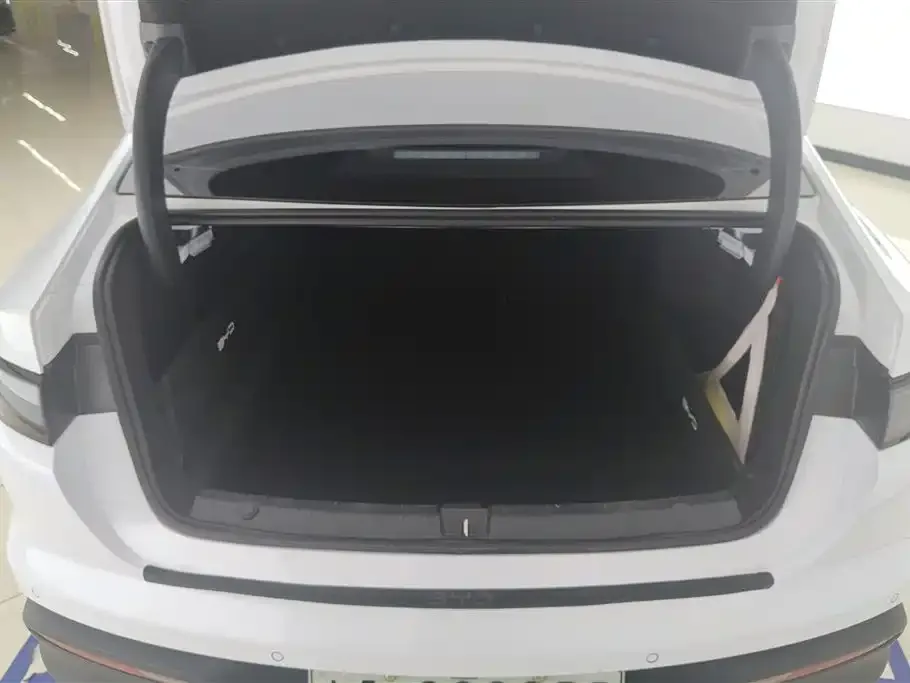 BYD Seal 05 DM-i 2025 из CN, фото 4