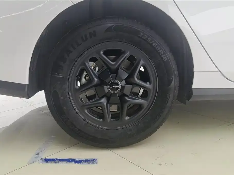 BYD Seal 05 DM-i 2025 из CN, фото 9