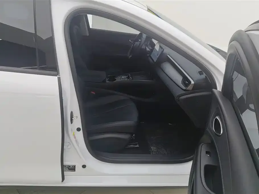 BYD Seal 05 DM-i 2025 из CN, фото 7