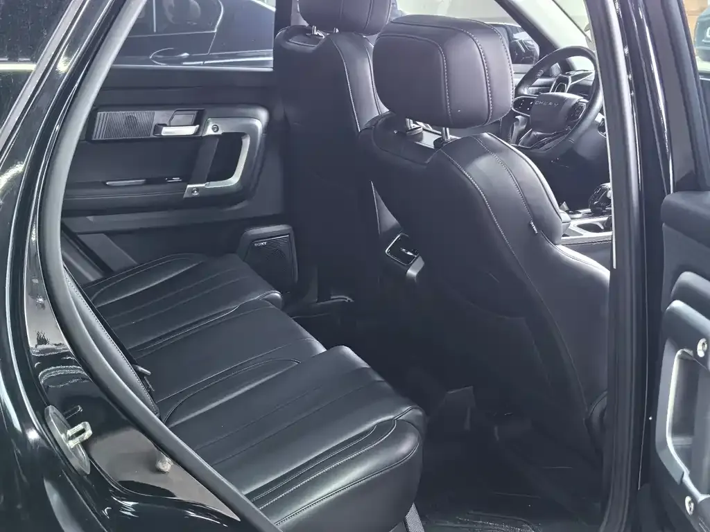 Chery Explorer 06 2024 из CN, фото 3