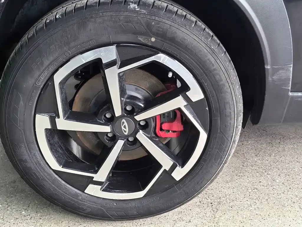 Chery Explorer 06 2024 из CN, фото 7
