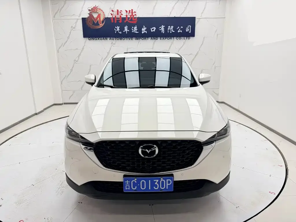 Mazda CX-5 2023 из CN, фото 7