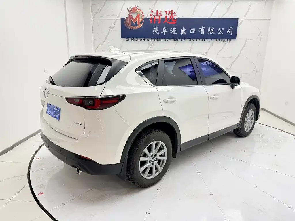 Mazda CX-5 2023 из CN, фото 6