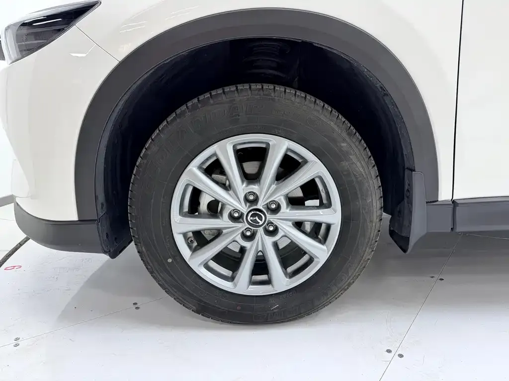 Mazda CX-5 2023 из CN, фото 8