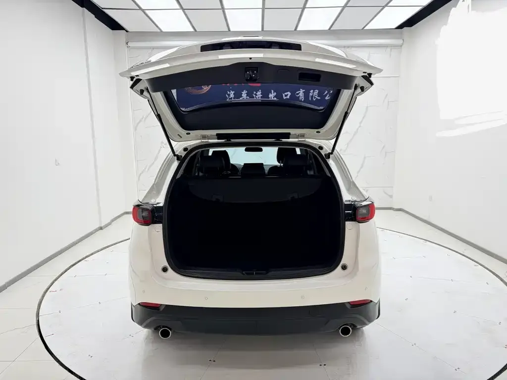 Mazda CX-5 2023 из CN, фото 5
