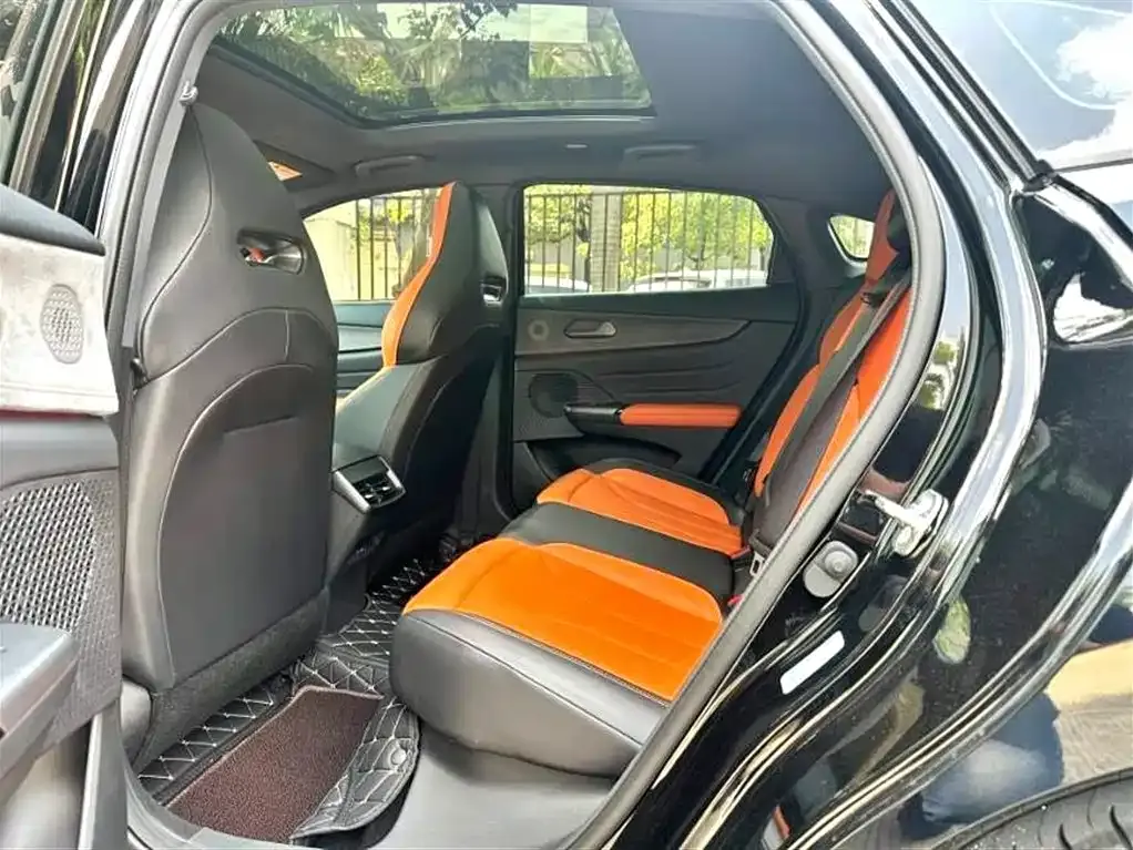Changan UNI-V 2025 из CN, фото 3