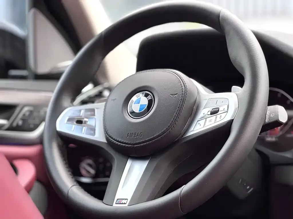 BMW X3 — фото 2