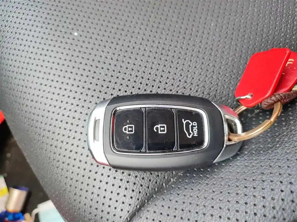 Hyundai ix25 2021 из CN, фото 8