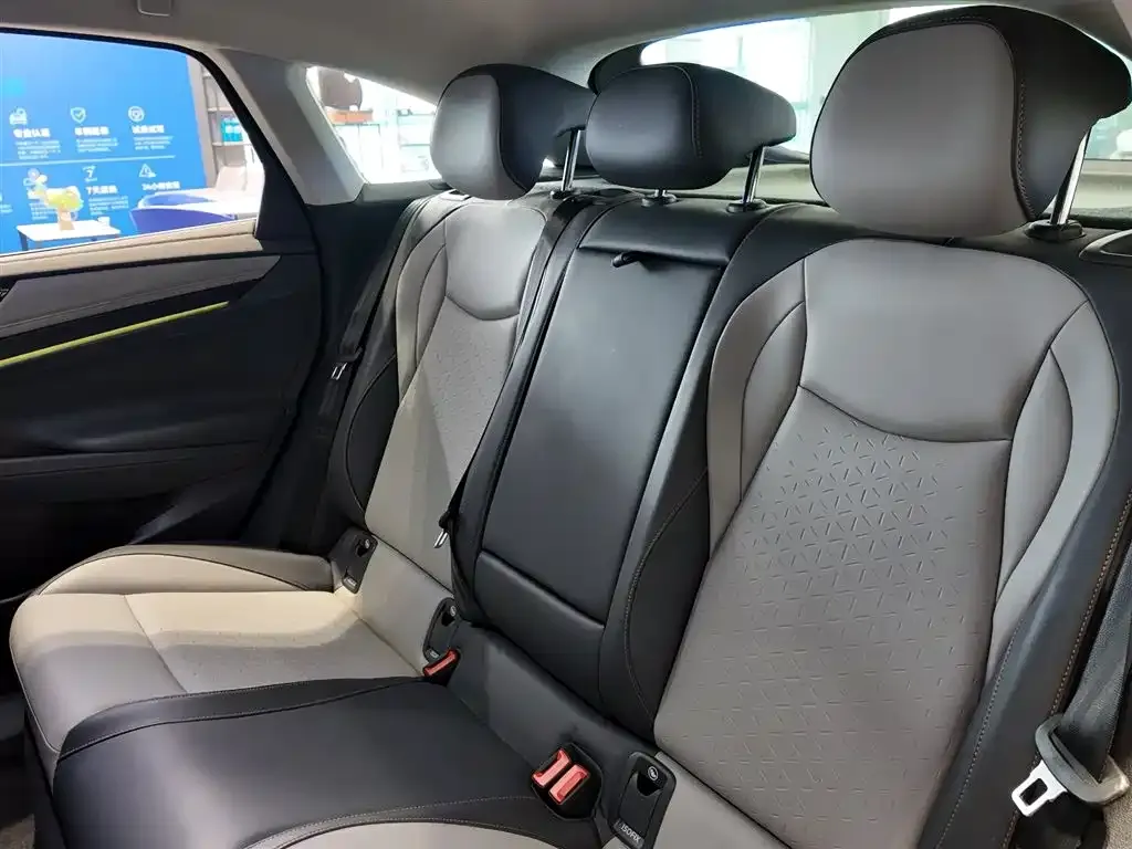 Volkswagen ID.7 VIZZION 2025 из CN, фото 3