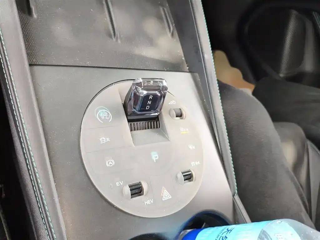 BYD Seal 06 — фото 7