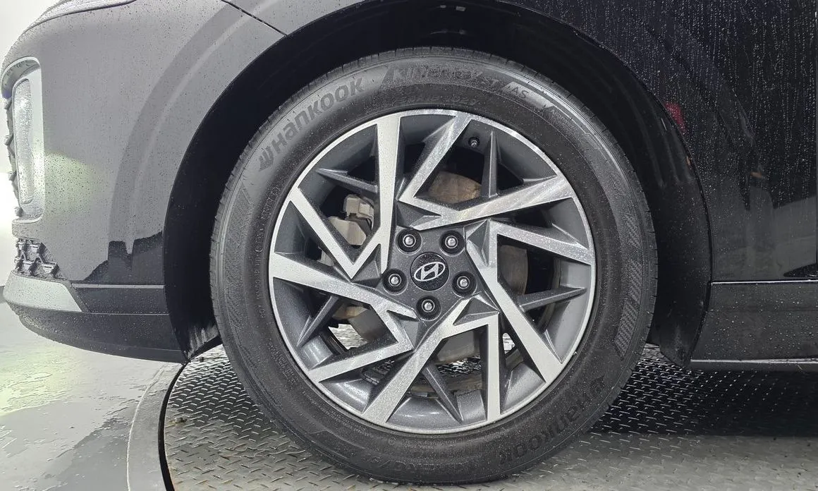 Hyundai Grandeur — фото 10
