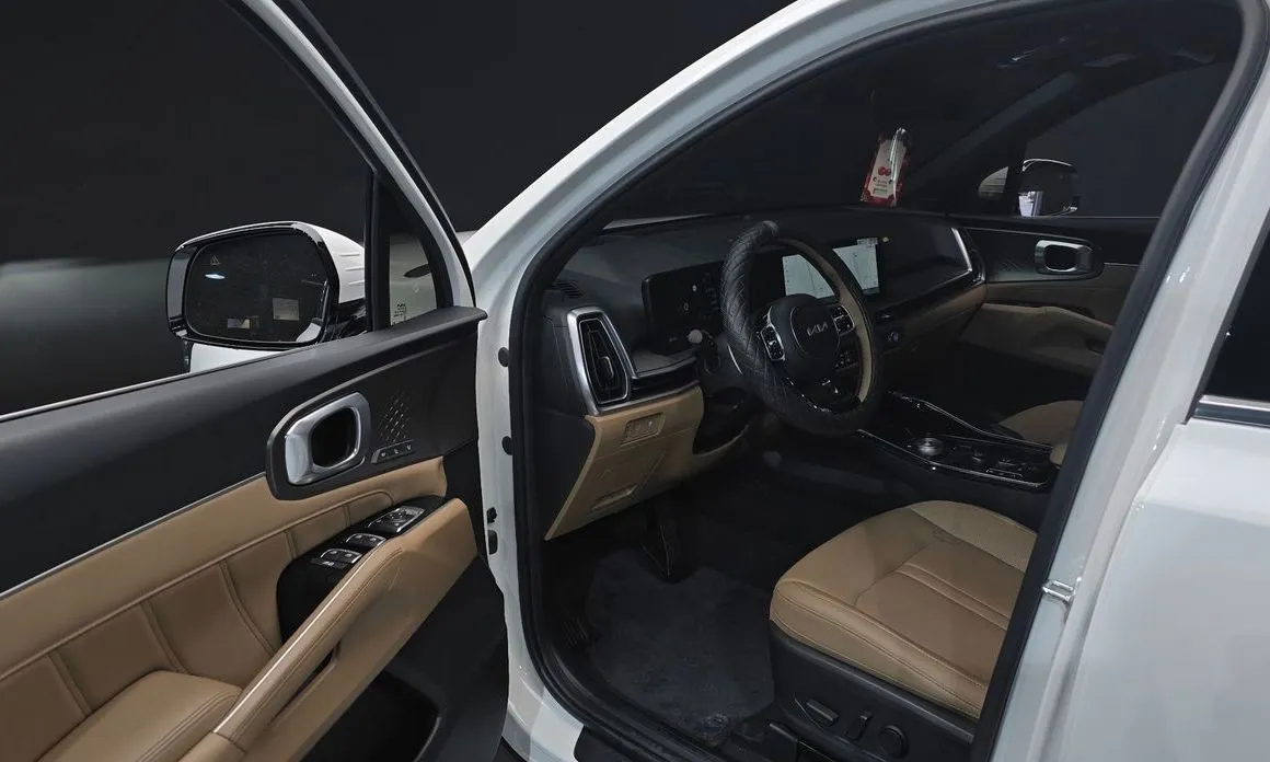 Kia Sorento — фото 2