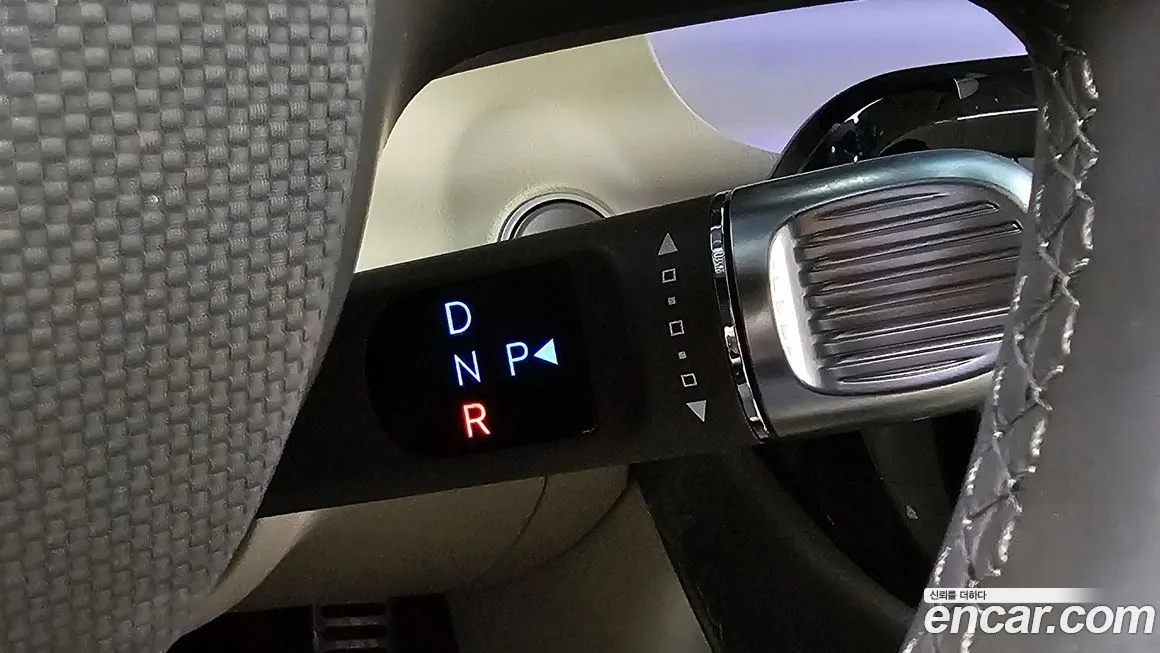 Hyundai Casper — фото 9