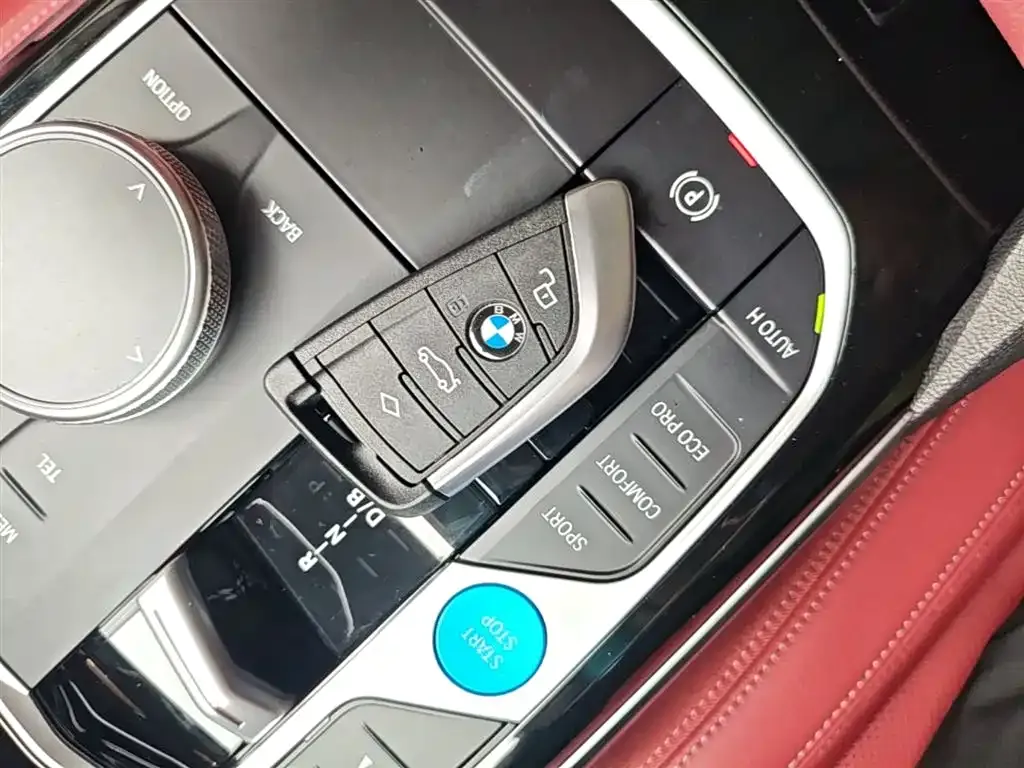 BMW i3 — фото 4