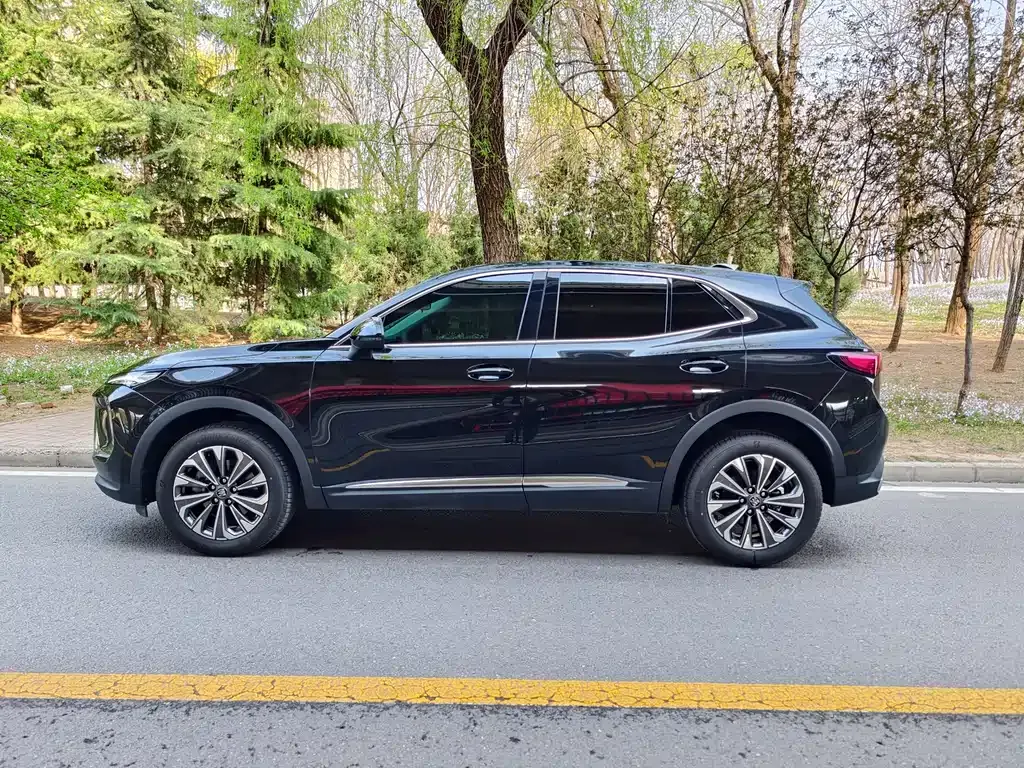 Buick Envision S — фото 6