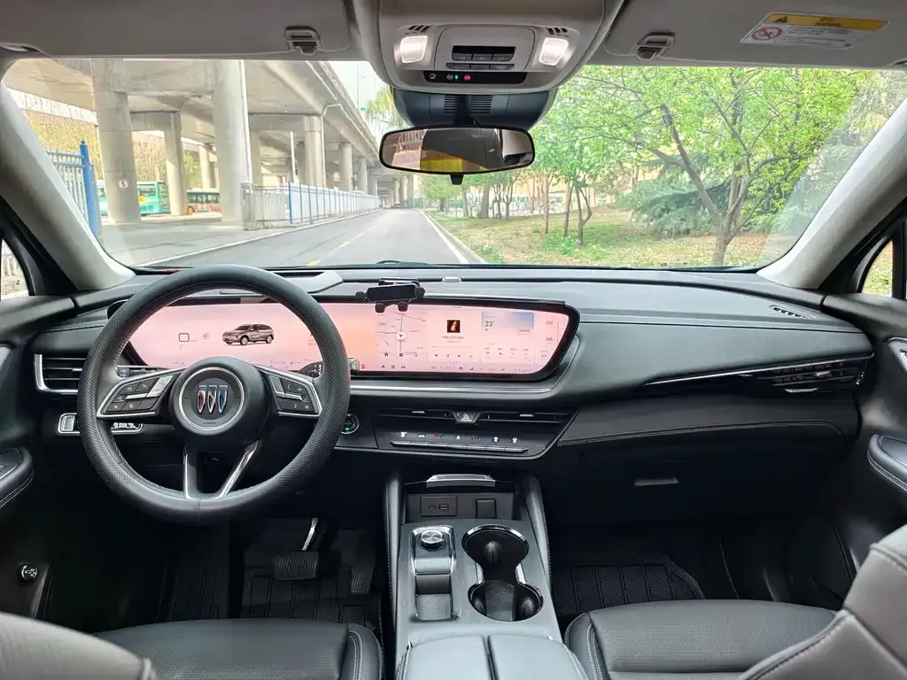 Buick Envision S — фото 2