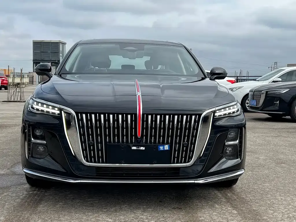 Hongqi H5 2023 из CN, фото 5