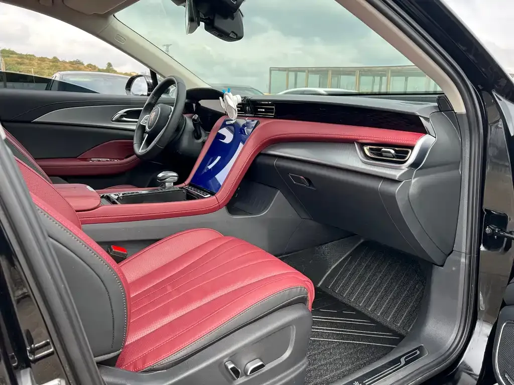 Hongqi H5 2023 из CN, фото 8