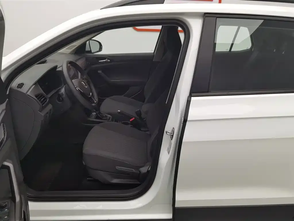 Volkswagen T-Cross 2025 из CN, фото 3