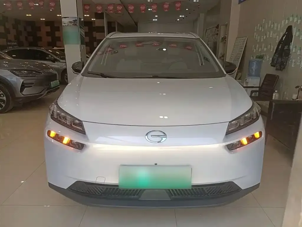 Aion V 2024 из CN, фото 10