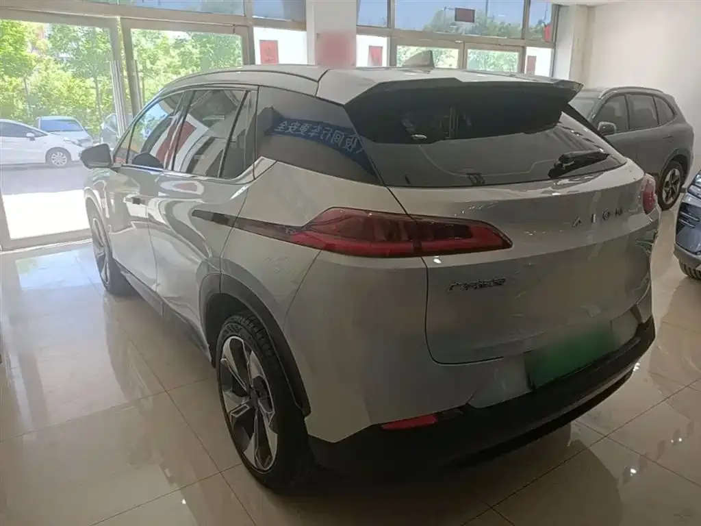 Aion V 2024 из CN, фото 9