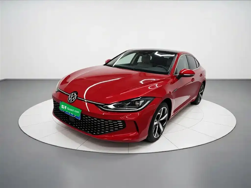 Volkswagen Lamando