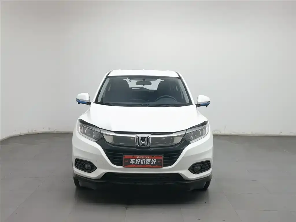 Honda Vezel — фото 2