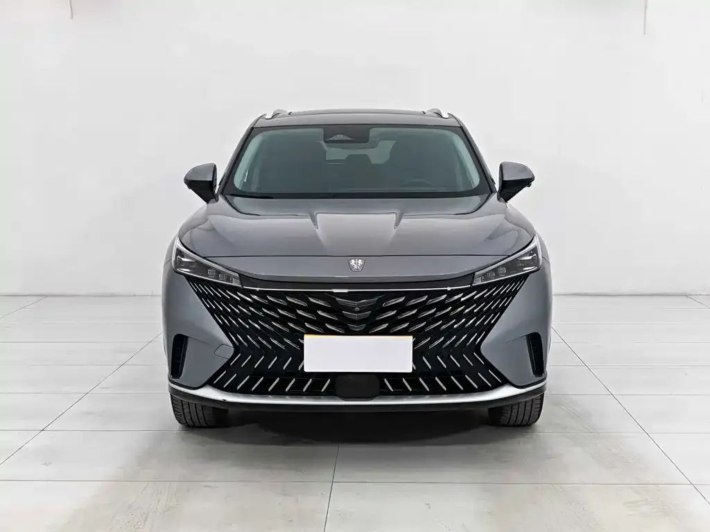 Roewe RX5 2023 из CN, фото 2