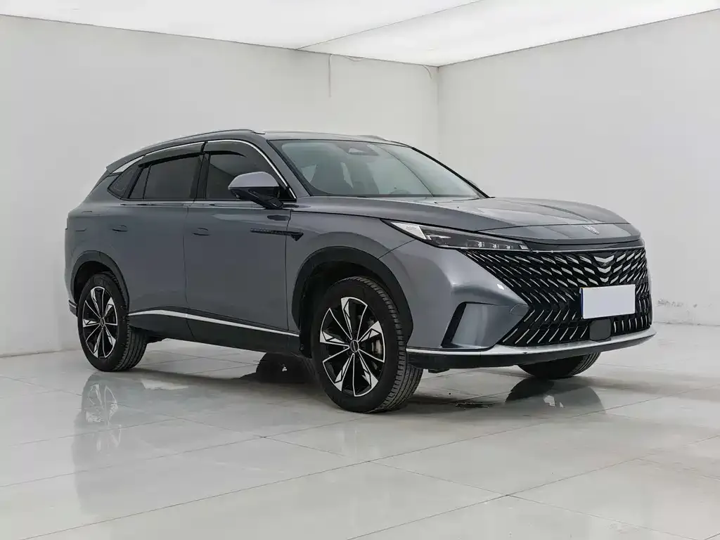 Roewe RX5 2023 из CN, фото 3