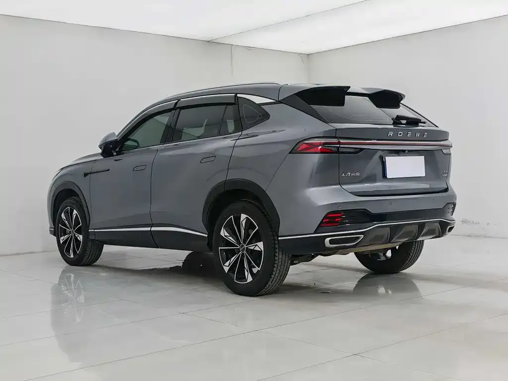 Roewe RX5 2023 из CN, фото 5