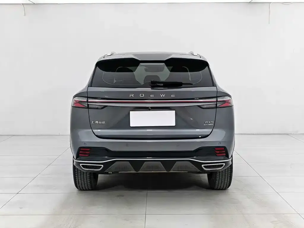 Roewe RX5 2023 из CN, фото 4