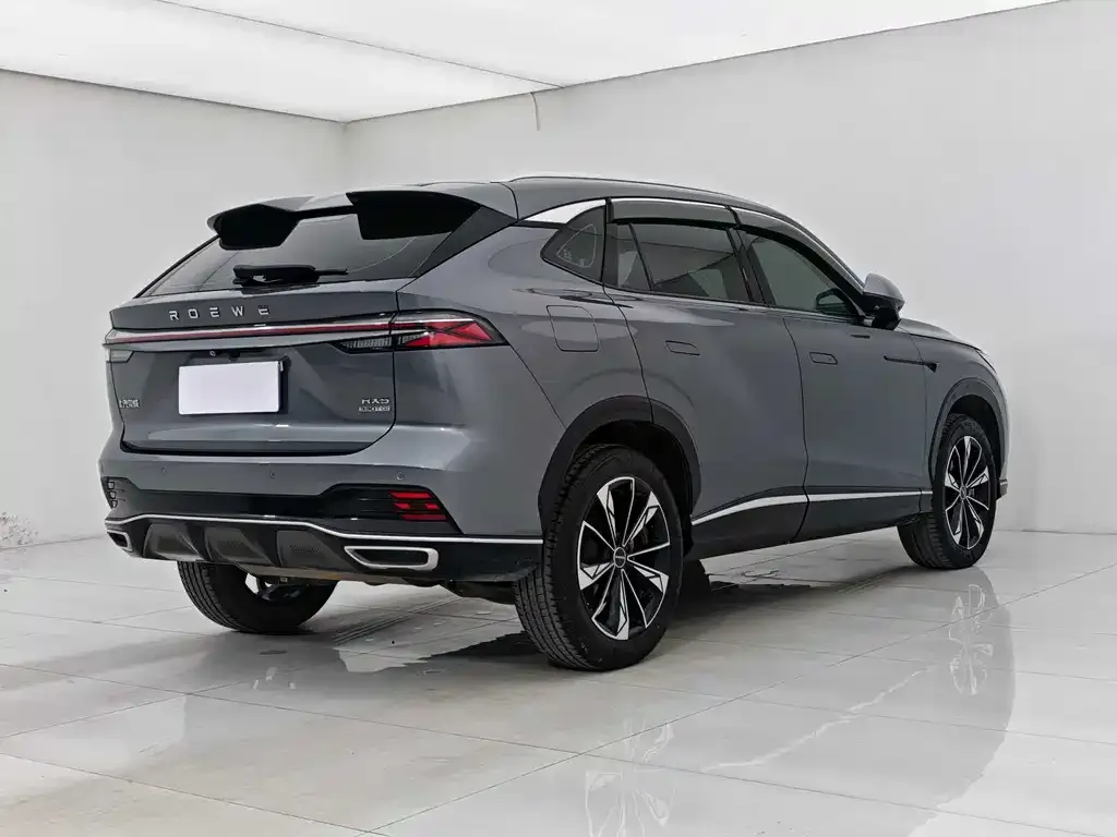 Roewe RX5 2023 из CN, фото 6