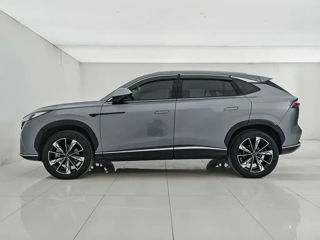 Roewe RX5 2023 из CN, фото 8