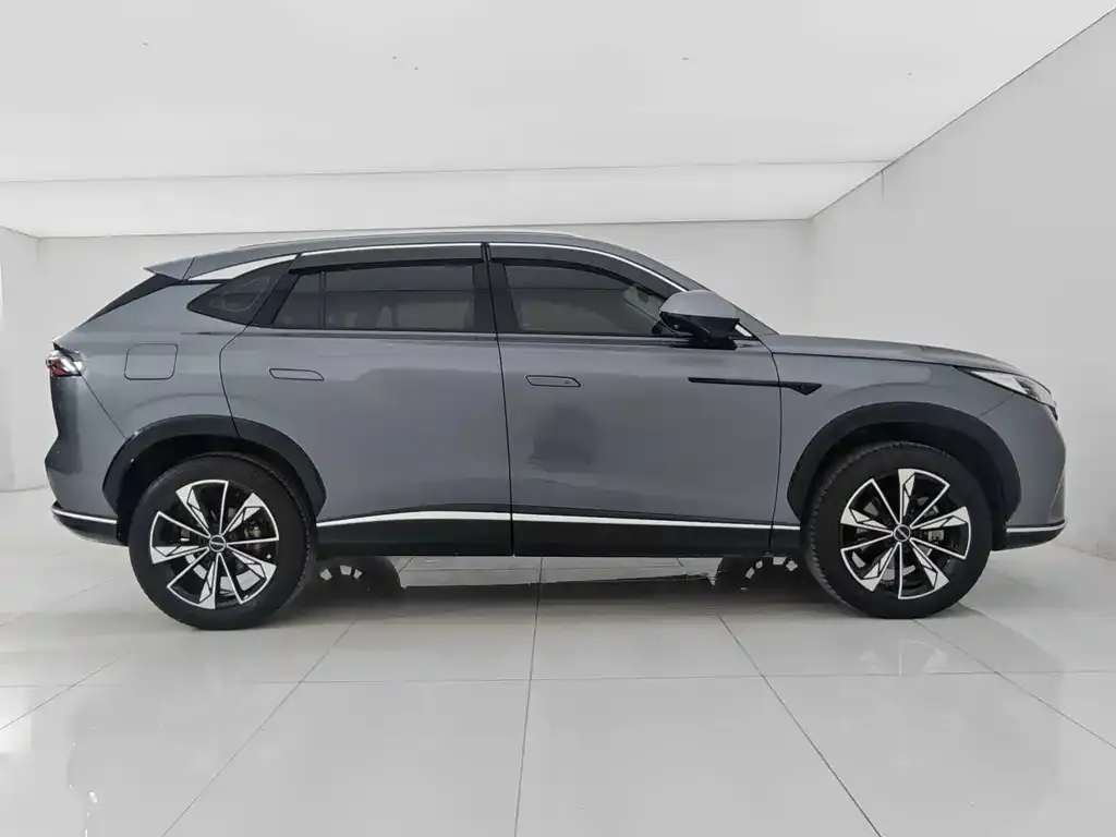 Roewe RX5 2023 из CN, фото 9