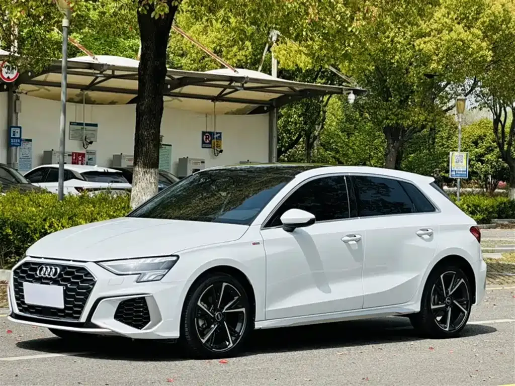 Audi A3 — фото 10