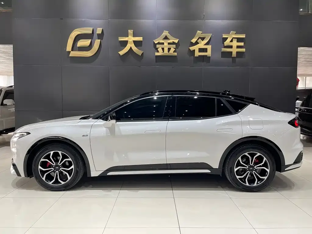 Ford Evos 2022 из CN, фото 10