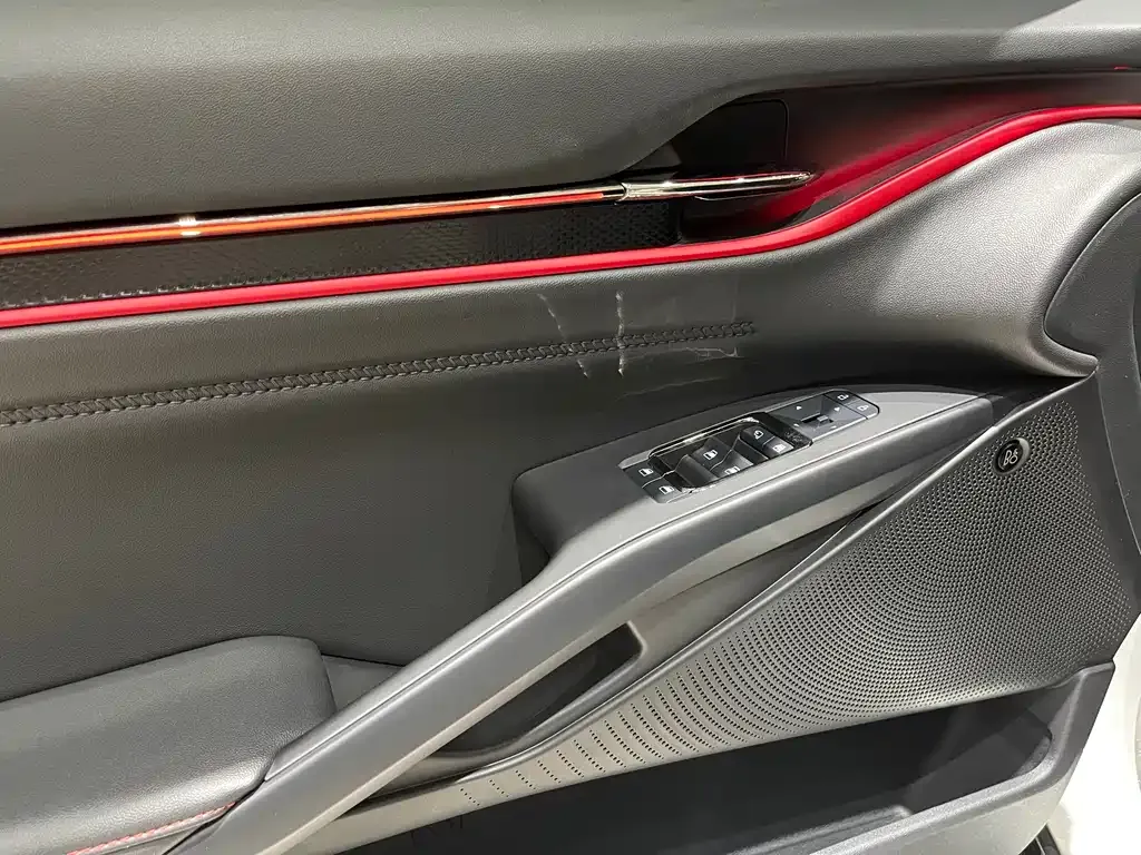 Ford Evos 2022 из CN, фото 7