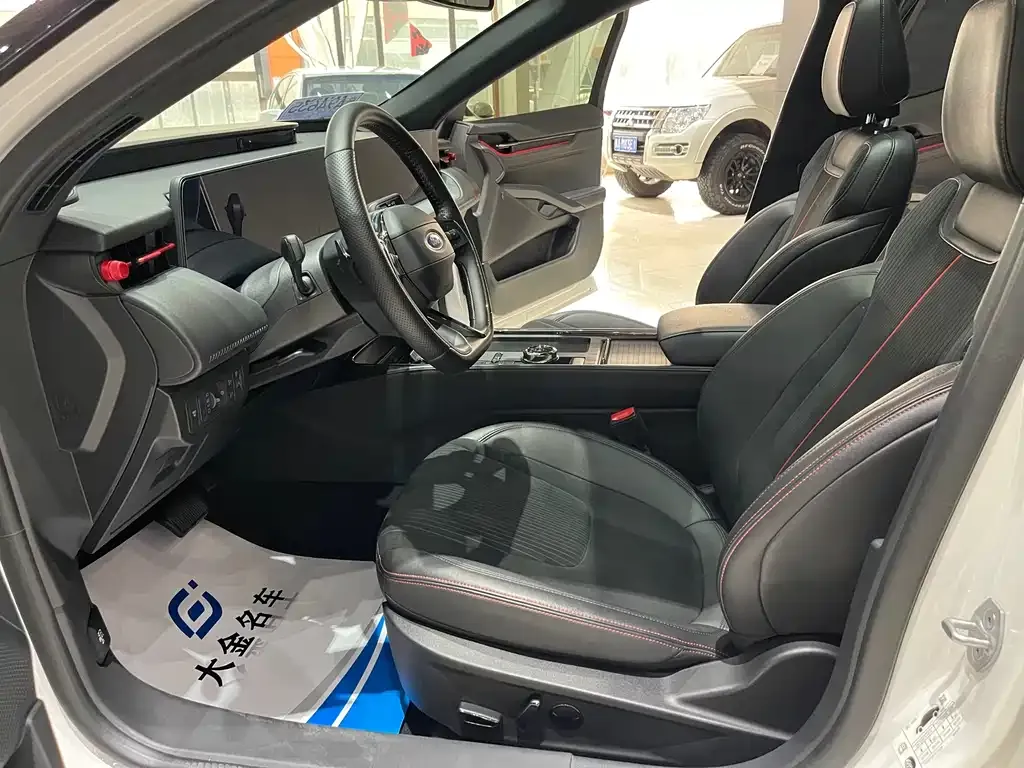 Ford Evos 2022 из CN, фото 4