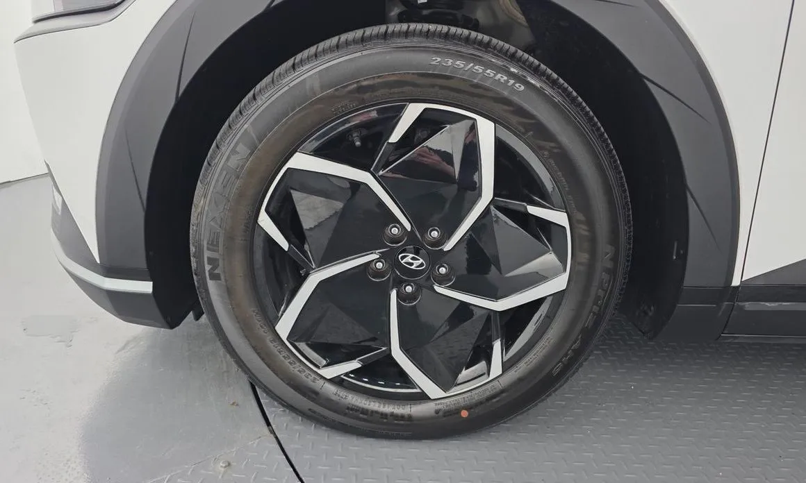 Hyundai Ioniq5 — фото 10