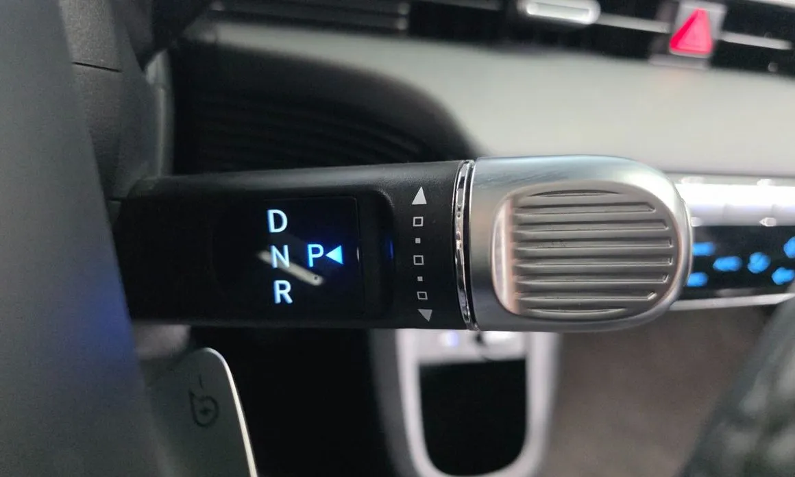 Hyundai Ioniq5 — фото 3