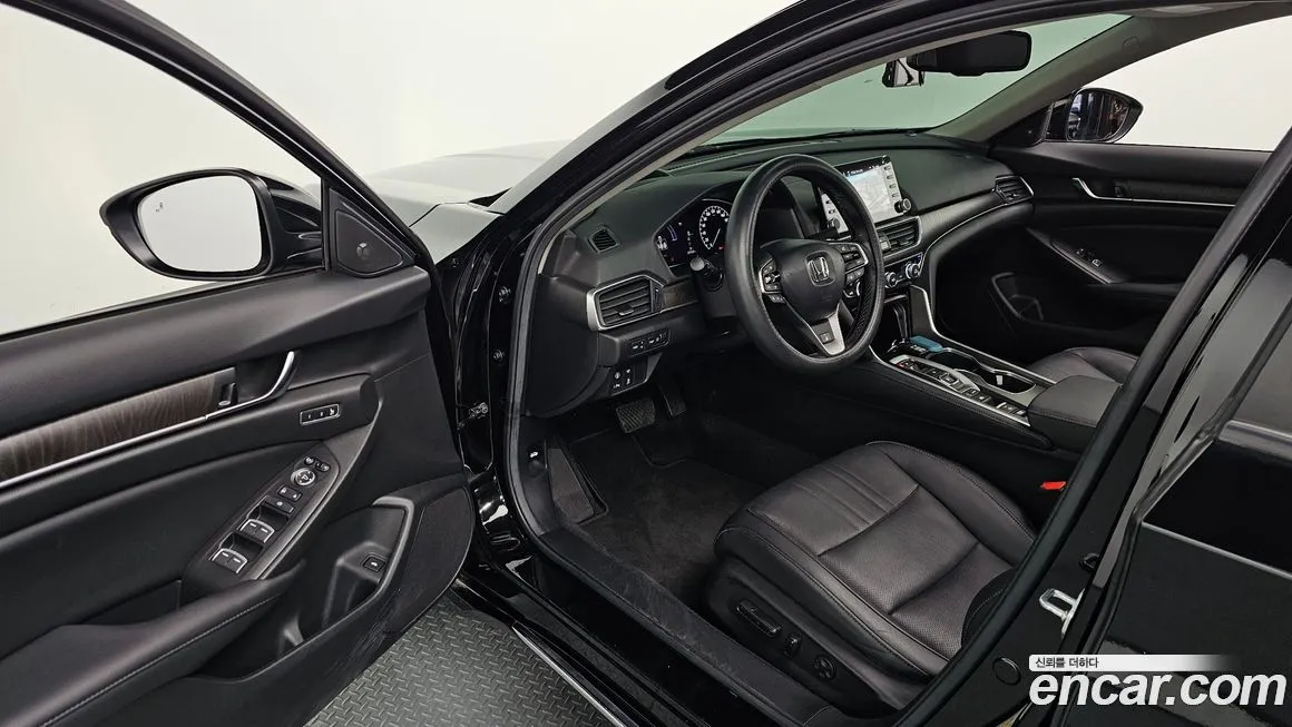 Honda Accord 2021 из KR, фото 4