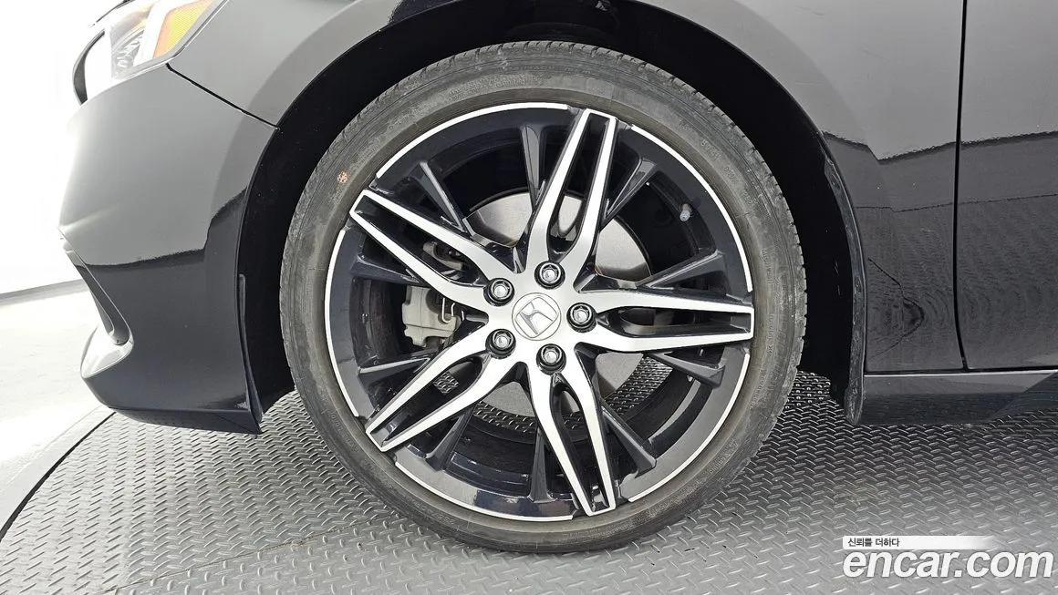 Honda Accord 2021 из KR, фото 9