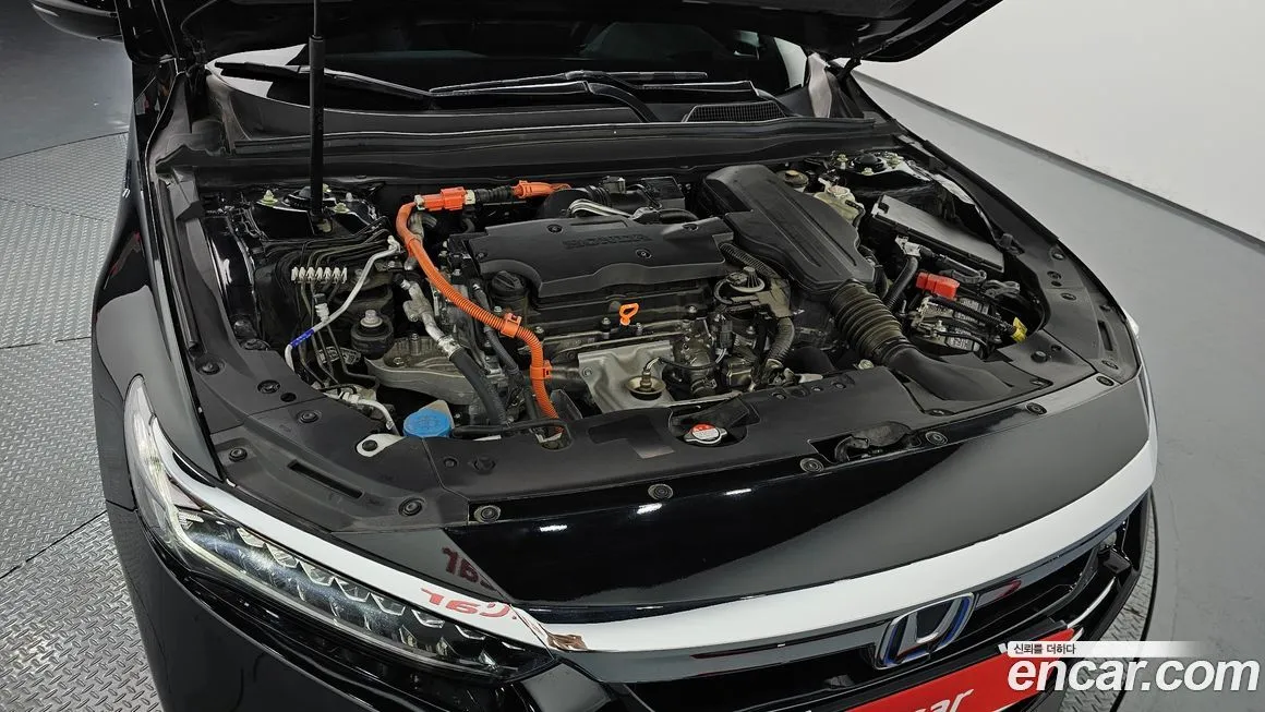 Honda Accord 2021 из KR, фото 6