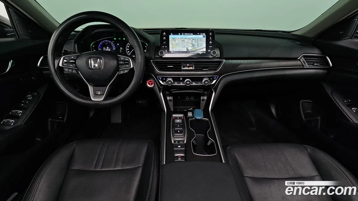 Honda Accord 2021 из KR, фото 5