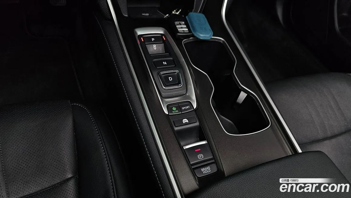 Honda Accord 2021 из KR, фото 10