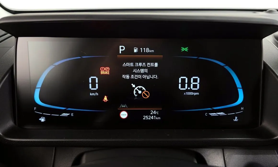 Hyundai Casper — фото 3