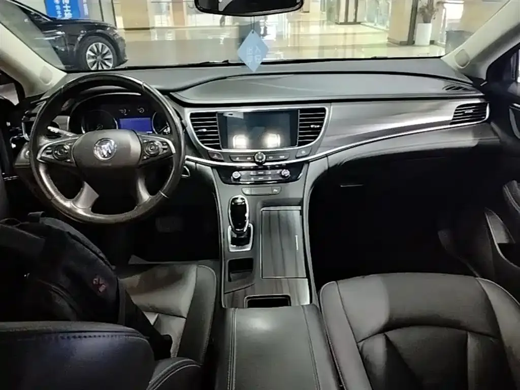 Buick LaCrosse 2021 из CN, фото 4