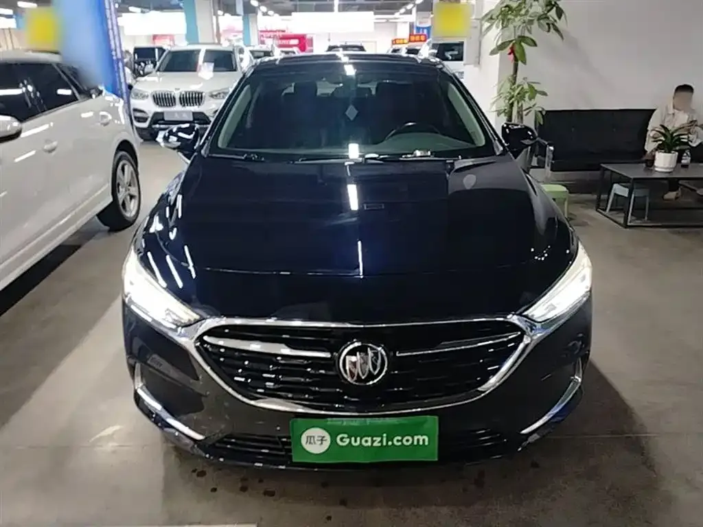 Buick LaCrosse 2021 из CN, фото 5