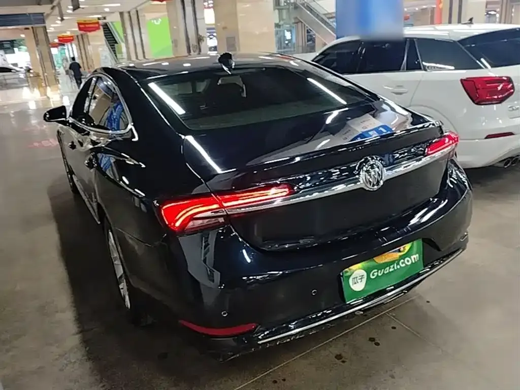 Buick LaCrosse 2021 из CN, фото 9